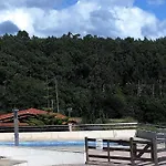 Adonina Playa Major 4* Sanxenxo