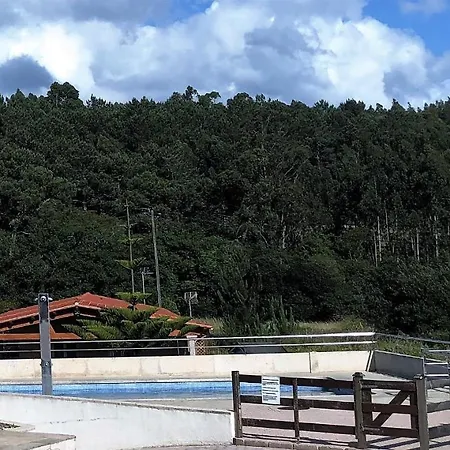 Adonina Playa Major 4* Sanxenxo
