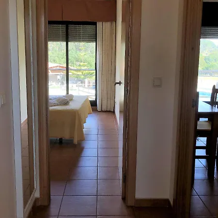 Adonina Playa Major Appart hôtel *