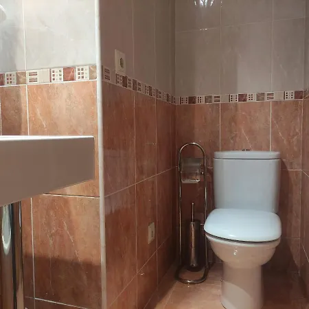 Appart hôtel Adonina Playa Major Sanxenxo