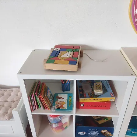 Adonina Playa Major 4*