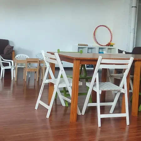 Adonina Playa Major Aparthotel Sanxenxo