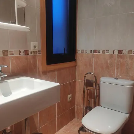 Aparthotel Adonina Playa Major 4*