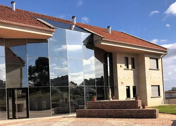 Adonina Playa Major Sanxenxo