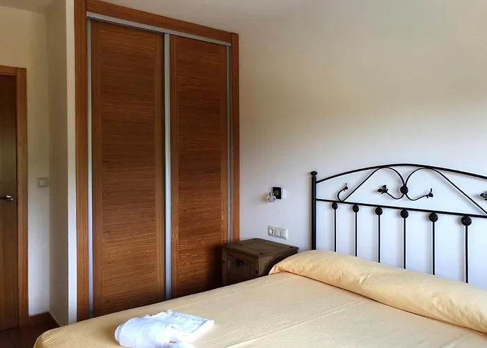 Aparthotel Adonina Playa Major