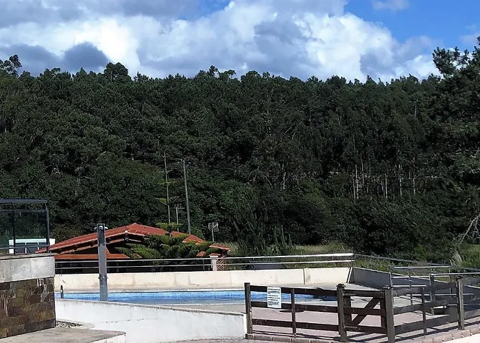 Adonina Playa Major 4* Sanxenxo