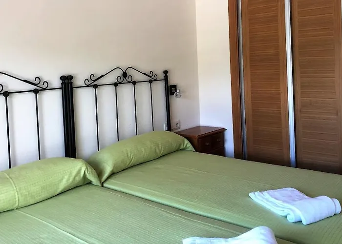 Adonina Playa Major Aparthotel