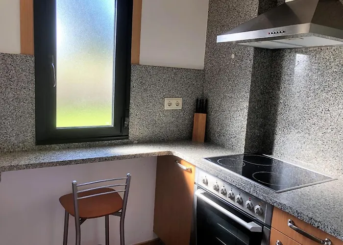 Adonina Playa Major 4* Sanxenxo