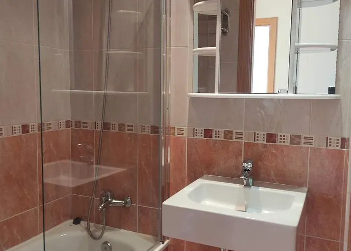 Adonina Playa Major Aparthotel