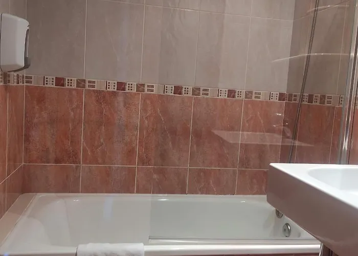 Aparthotel Adonina Playa Major