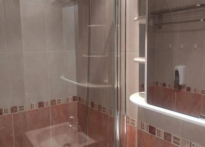 Adonina Playa Major Aparthotel Sanxenxo