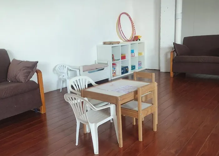 Aparthotel Adonina Playa Major Sanxenxo