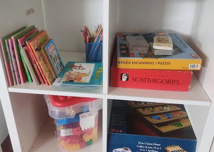 Adonina Playa Major 4* Sanxenxo