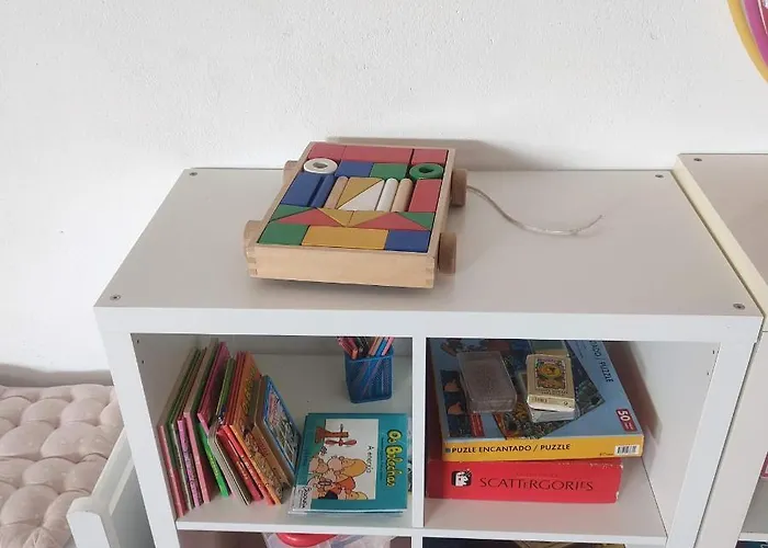 Adonina Playa Major 4*