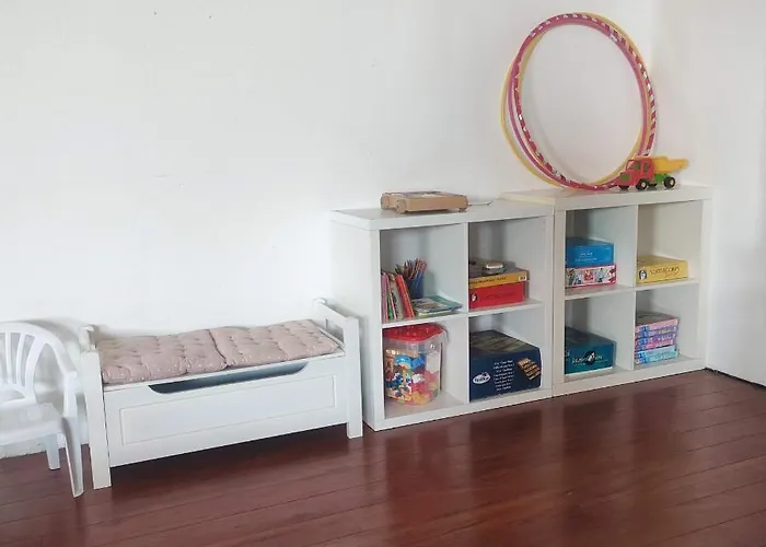 Aparthotel Adonina Playa Major Sanxenxo