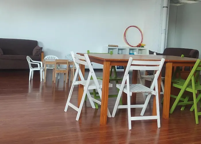 Adonina Playa Major Aparthotel Sanxenxo