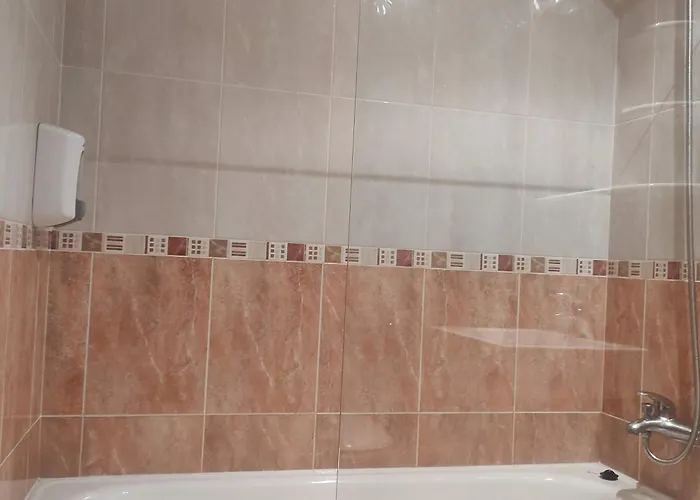 Adonina Playa Major Aparthotel Sanxenxo